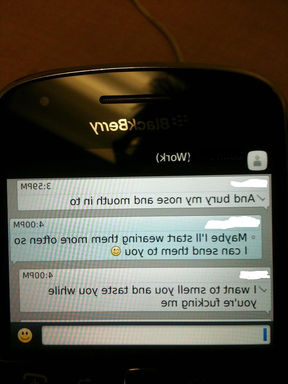 25P Sexting with my Fuck Buddy