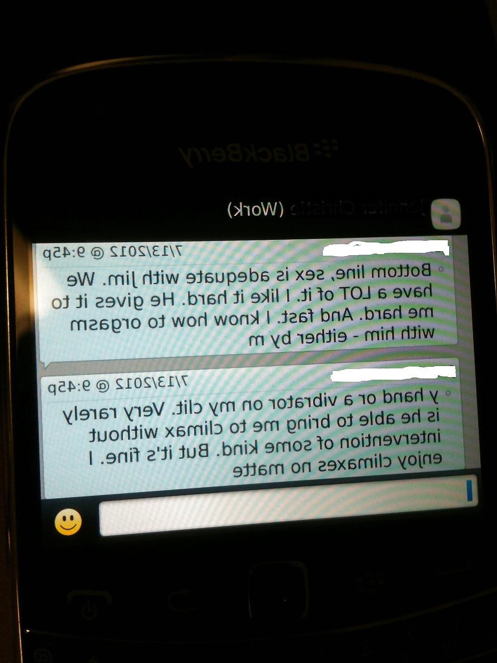 25P Sexting with my Fuck Buddy
