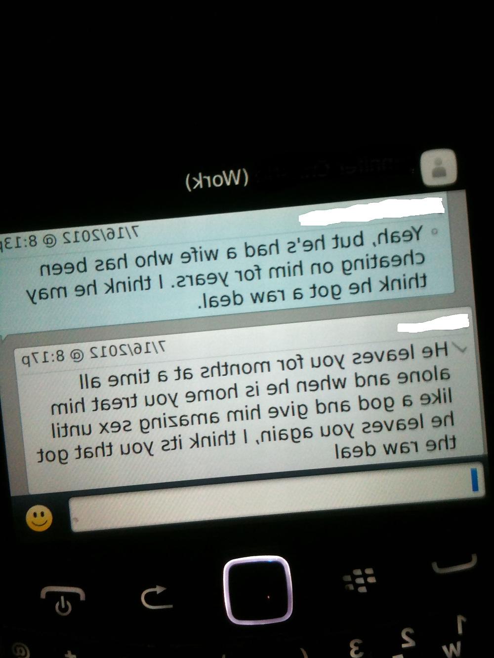 25P Sexting with my Fuck Buddy