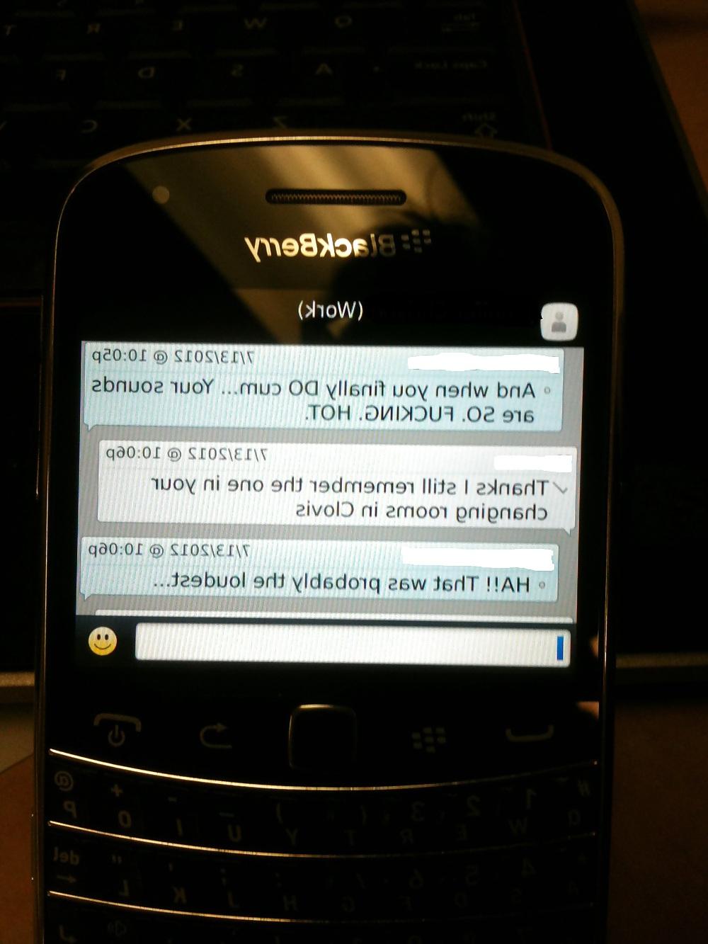 25P Sexting with my Fuck Buddy