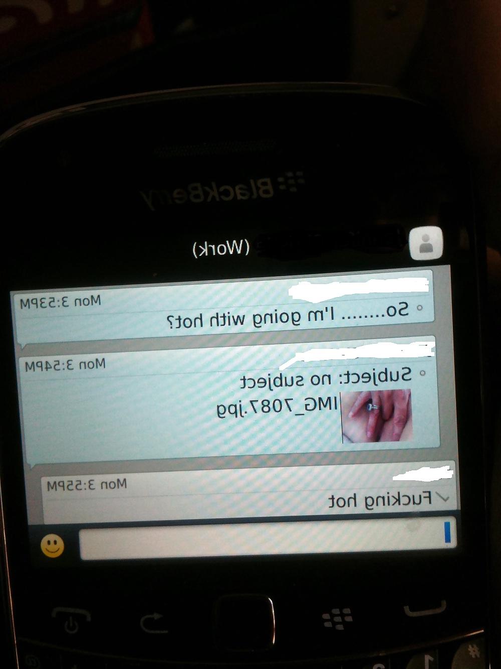 25P Sexting with my Fuck Buddy