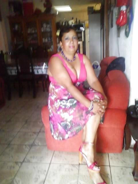 10P Latina ganny annia needs dick too