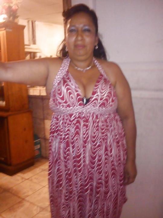 10P Latina ganny annia needs dick too