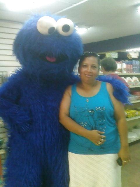 10P Latina ganny annia needs dick too