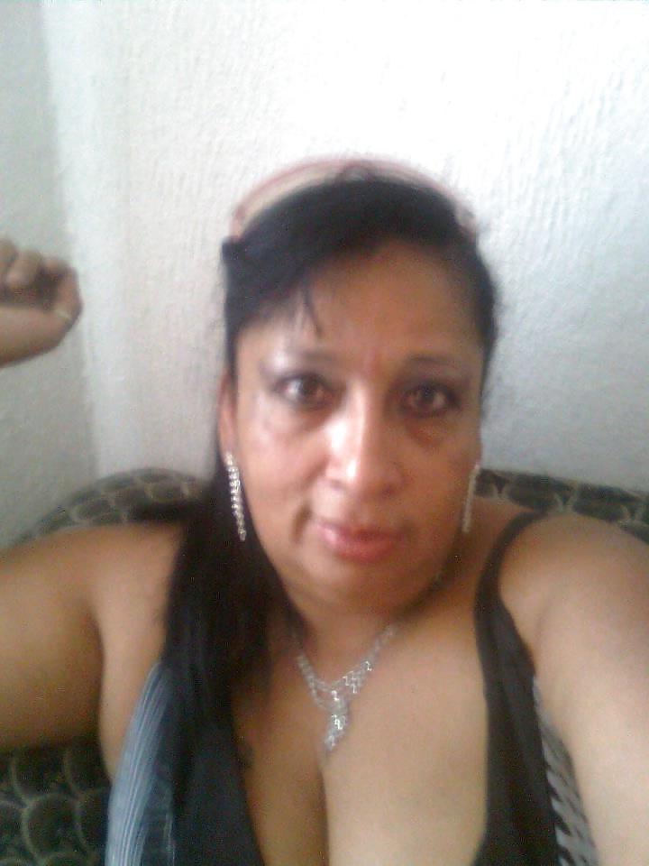 10P Latina ganny annia needs dick too