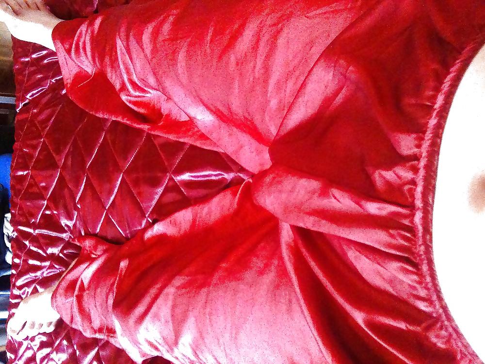 18P Kinky dress up strapon femdom fetish role