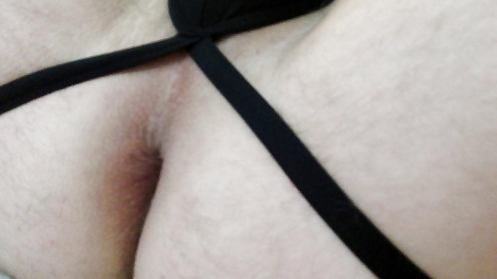 18P Kinky dress up strapon femdom fetish role