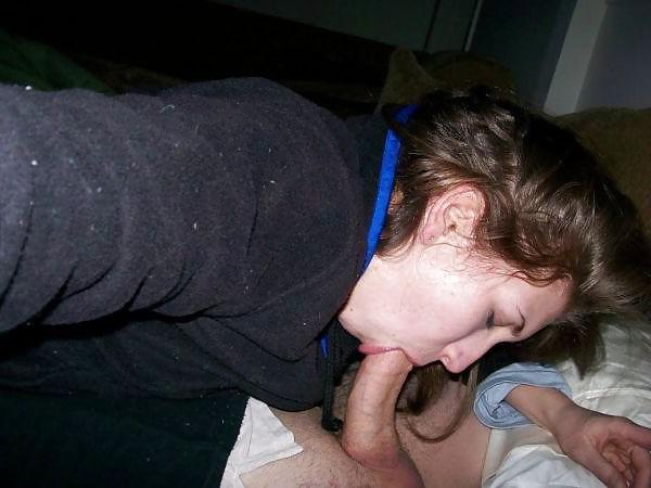 25P Sucking Dick