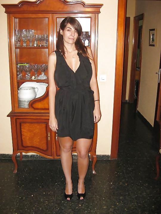 25P Little Black Dress