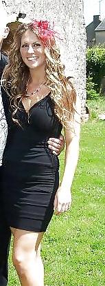 25P Little Black Dress