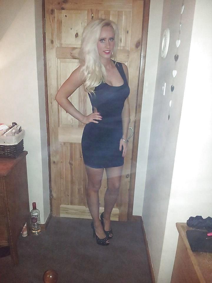 25P Little Black Dress