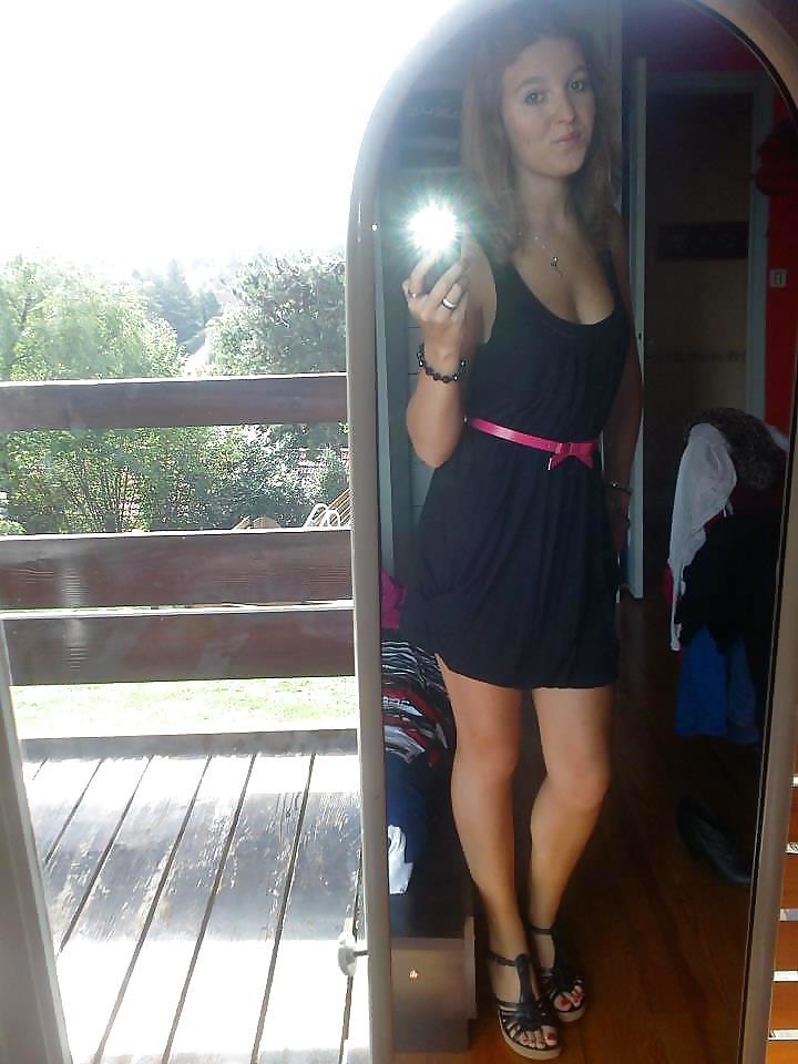 25P Little Black Dress