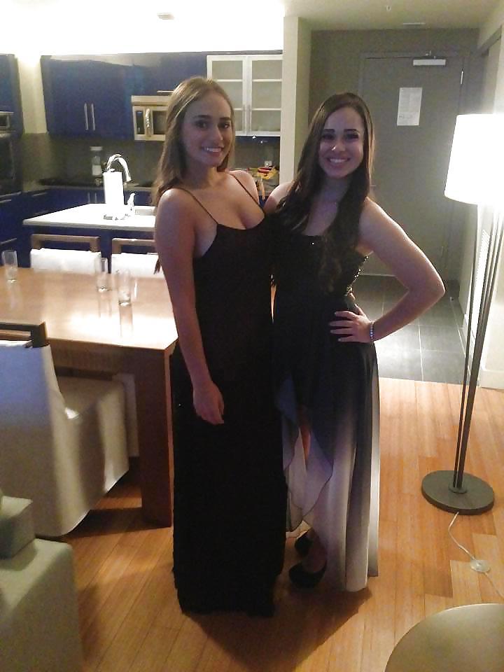 25P Little Black Dress