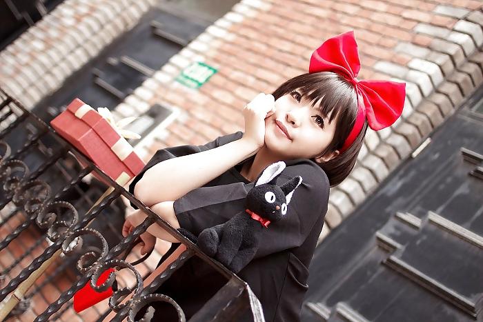 25P Amazing Japanese Cosplay