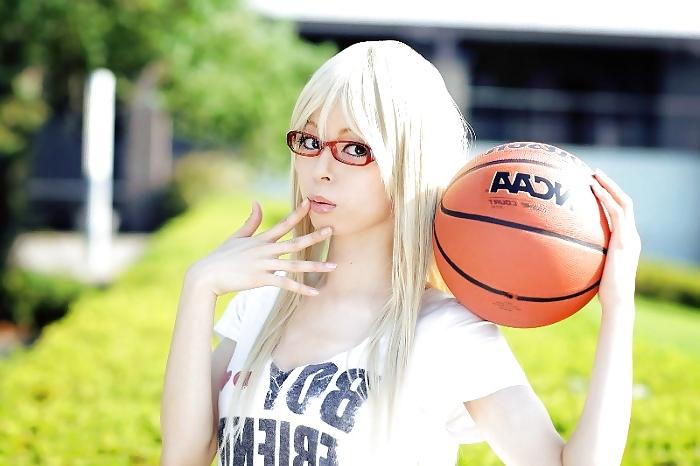 25P Amazing Japanese Cosplay
