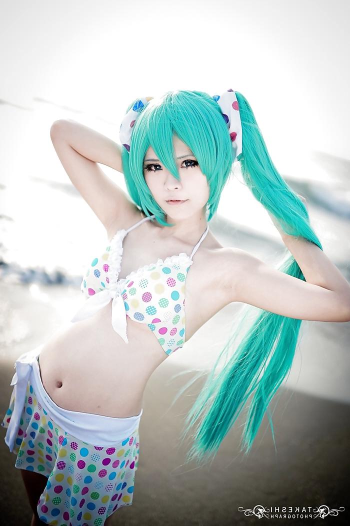 25P Amazing Japanese Cosplay