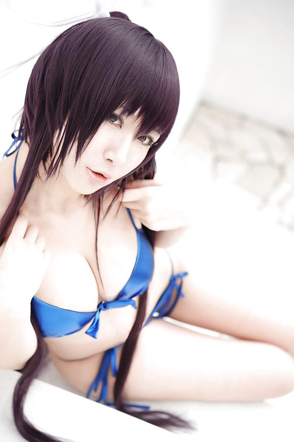 25P Amazing Japanese Cosplay