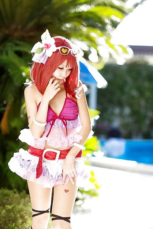 25P Amazing Japanese Cosplay