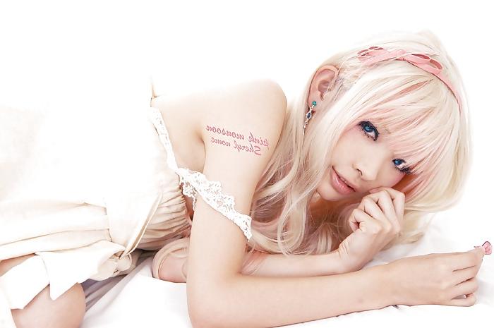 25P Amazing Japanese Cosplay