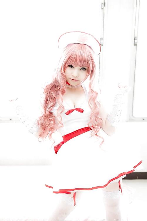 25P Amazing Japanese Cosplay