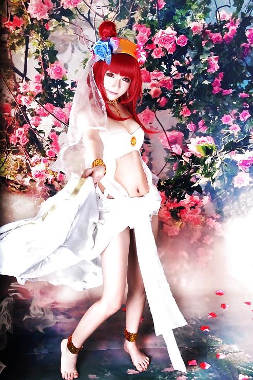 25P Amazing Japanese Cosplay