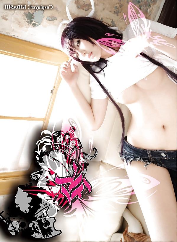 25P Amazing Japanese Cosplay