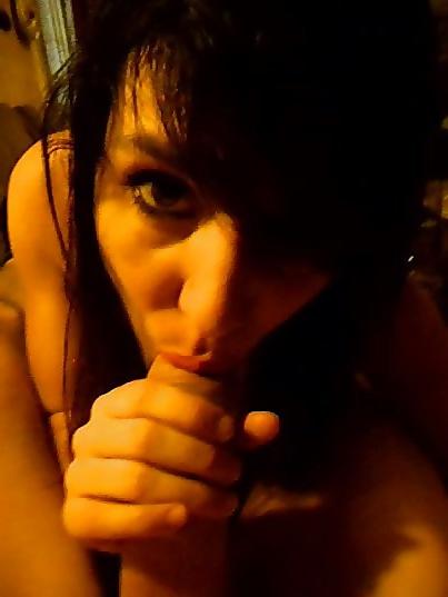 11P French SlutBook Justine exib