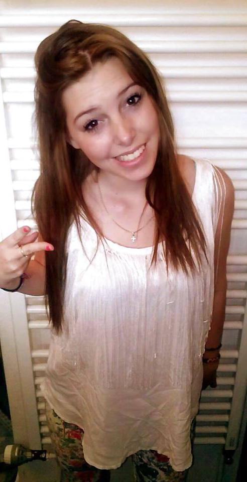 17P French Slutty Teens