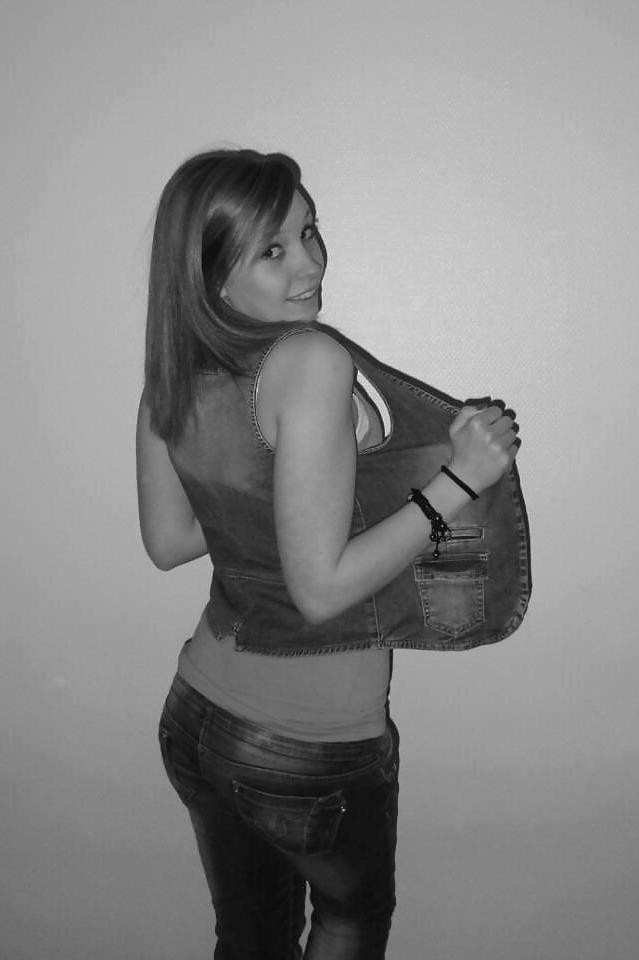 17P French Slutty Teens