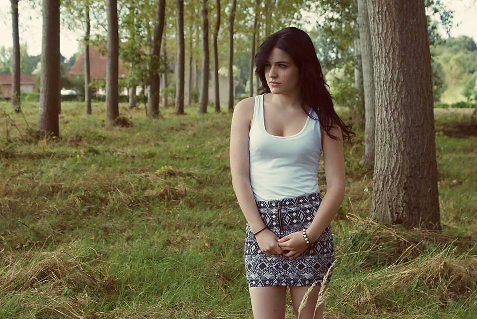 17P French Slutty Teens