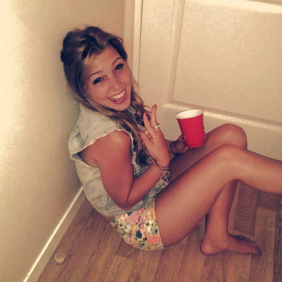 17P French Slutty Teens