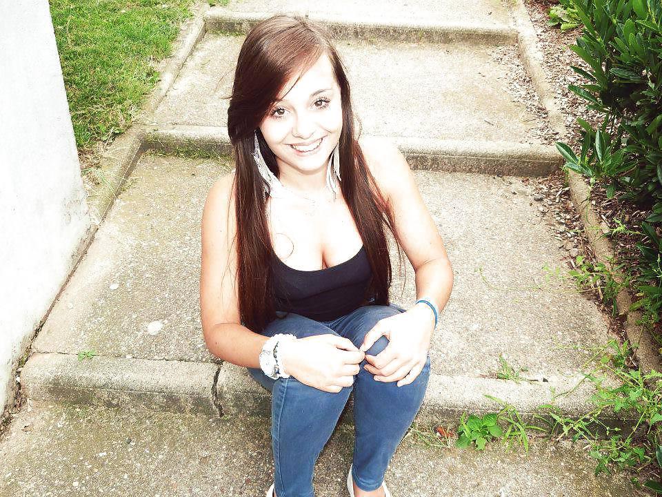 17P French Slutty Teens