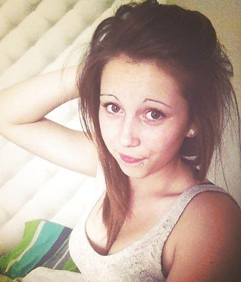 17P French Slutty Teens