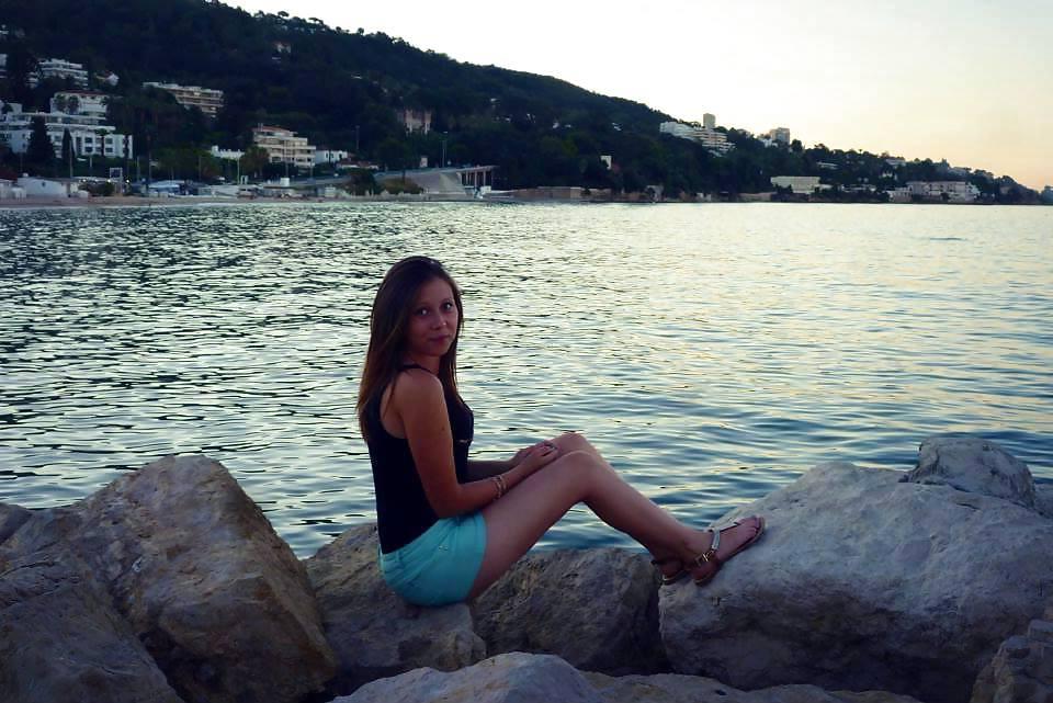 17P French Slutty Teens