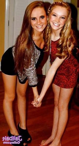 25P Hot Teens 1 (Dirty Comments)