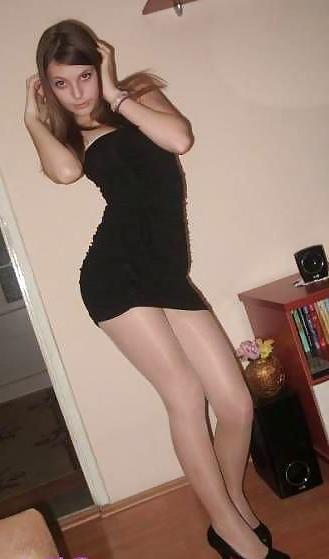25P Hot Teens 1 (Dirty Comments)