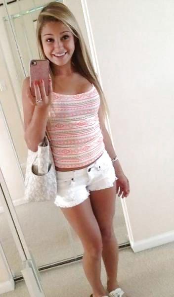 25P Hot Teens 1 (Dirty Comments)