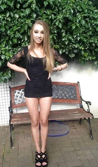 25P Hot Teens 1 (Dirty Comments)