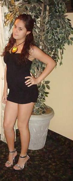 25P Hot Teens 1 (Dirty Comments)