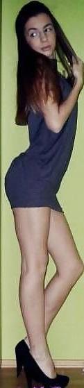 25P Hot Teens 1 (Dirty Comments)