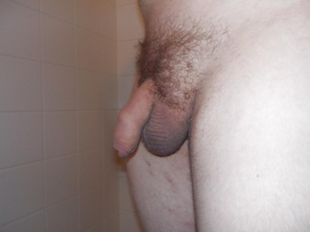 25P Anal and panty's and dick pics