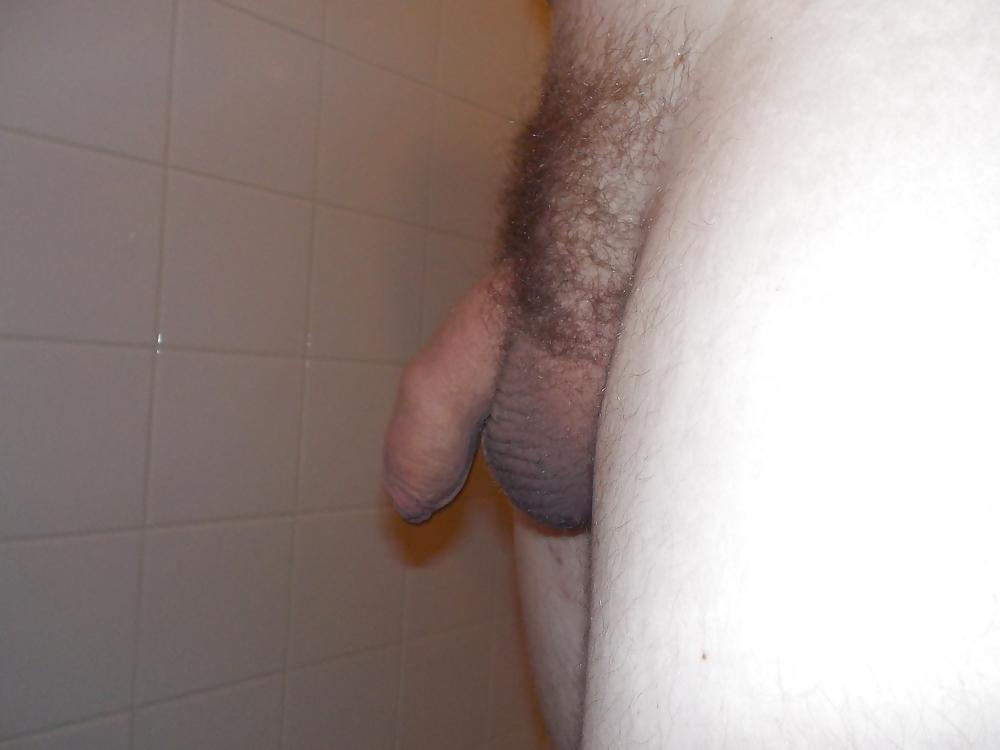 25P Anal and panty's and dick pics