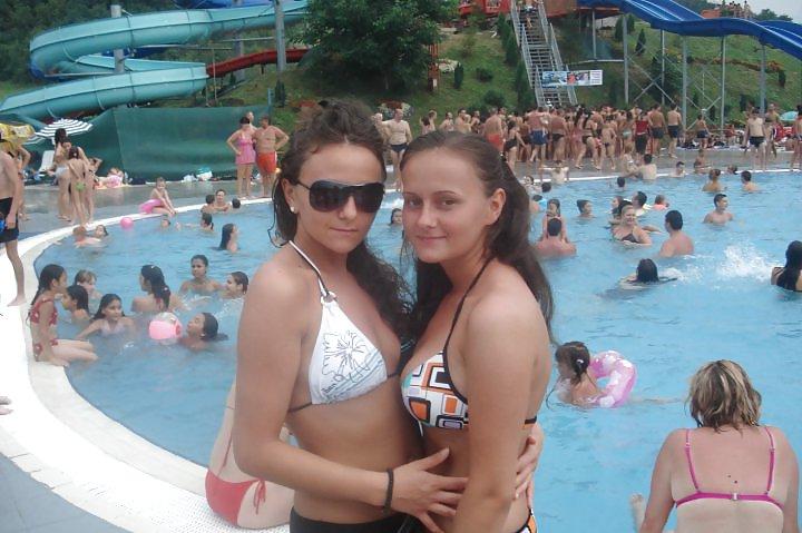 11P Ivana Draskovic - Serbian Girl