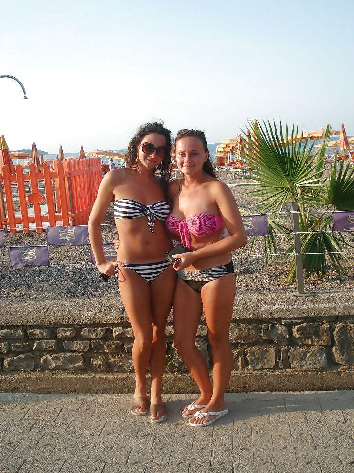 11P Ivana Draskovic - Serbian Girl