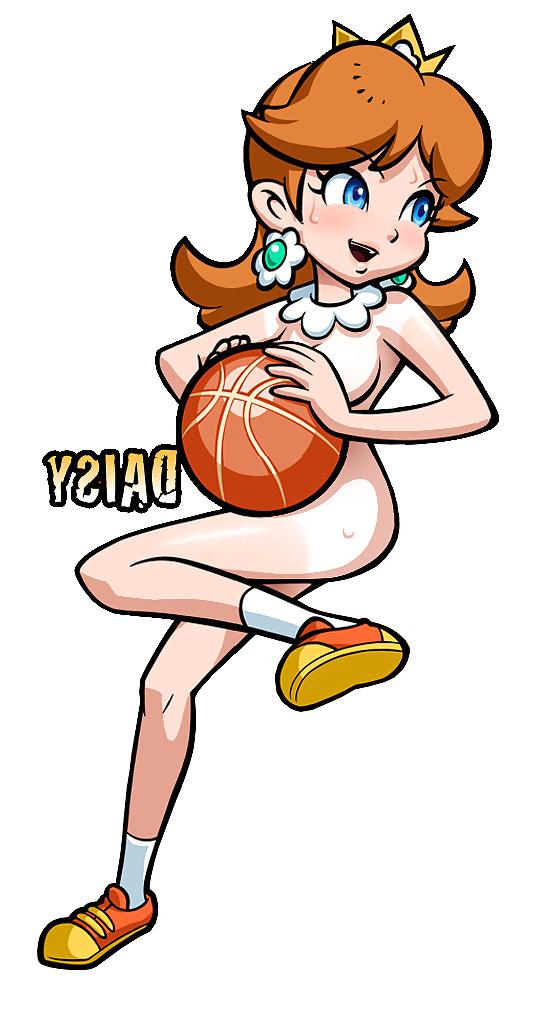 25P HENTAI - Princess Daisy