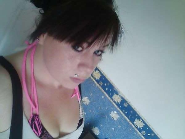 13P Dirty chav slags pt 6