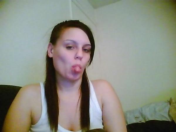 13P Dirty chav slags pt 6