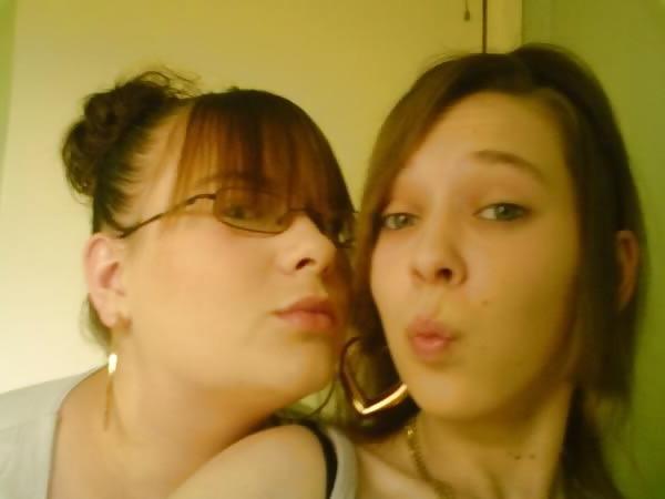 13P Dirty chav slags pt 6