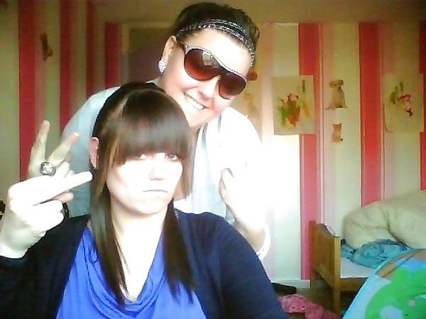 13P Dirty chav slags pt 6