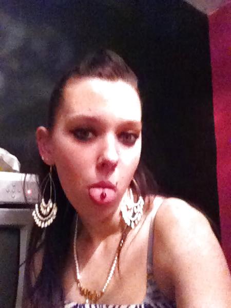 13P Dirty chav slags pt 6